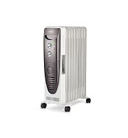 Радиатор (обогреватель) масляный Ballu Turbo BOH/TB- 09FH-9 секций  картинка